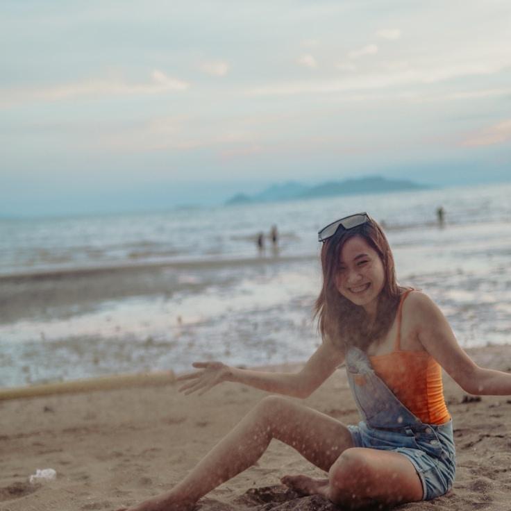 Lorenzo Conti. - Founder of QuietDawnRidge